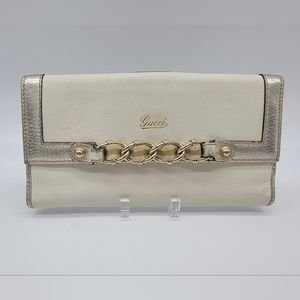 Authentic Preowned Gucci Bifold Wallet